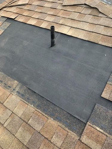 Roofing Repairs for Rise Roofing NC in Cary, NC