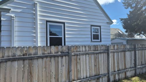 All Photos for Vivid Windows in Centerville, UT