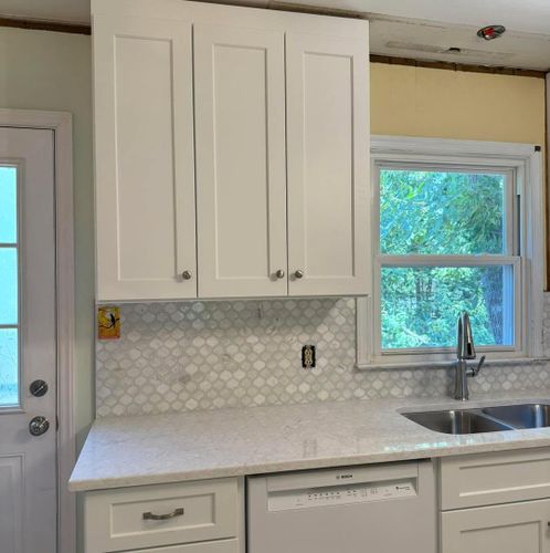  for Toledo Construction NC in Salisbury, NC