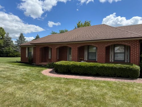  for Bearforce Lawn Care LLC in Greenfield, IN