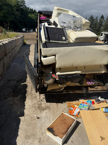  for Blue Eagle Junk Removal in Oakland County, MI