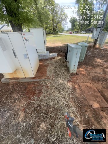 All Photos for Dynamic Trench Solutions LLC in Harmony, NC