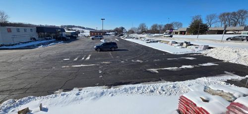  for Kelly’s Excavating and Dirt Work in Grain Valley, MO