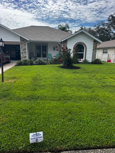  for Garrison Pest Control Inc in Hernando County, FL