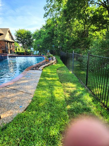 All Photos for Lavon Lawn Plus in Lavon, TX