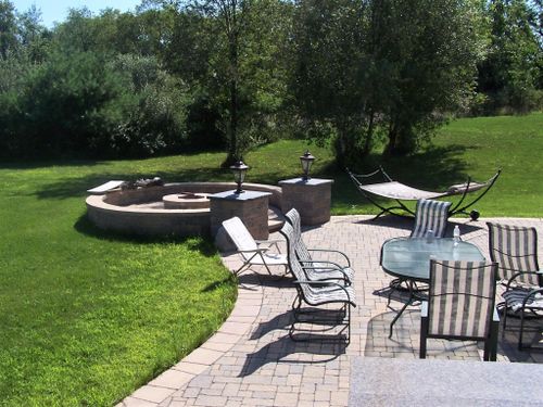 All Photos for Wantage Fence & Stonework, LLC in Wantage, New Jersey