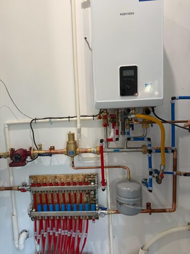  for Crabtree Plumbing in Cumberland County, TN