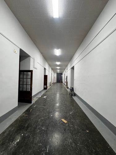 Residential, Commercial, and Light-Industrial Development for John Thomas Construction LLC in Niagara, NY