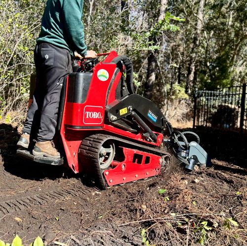 All Photos for New Creation Landscaping in Myrtle Beach, SC