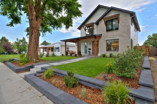 Custom Home Building for Radiant Homes LLC in Fort Collins, CO