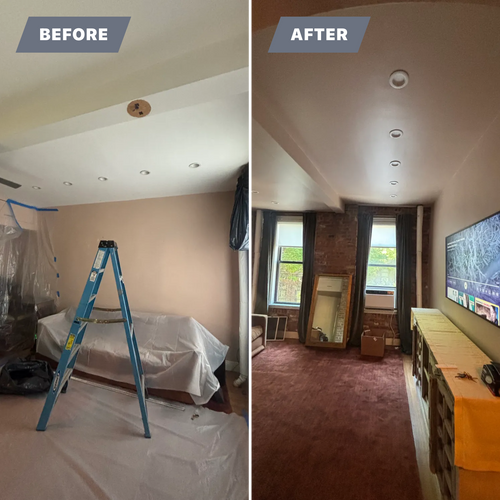  for Arpi & Alvarado Painting and Repair LLC in Brooklyn, NY