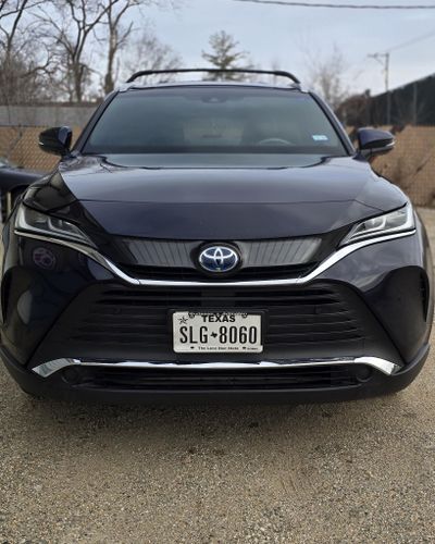 Full Detail Service for Luxury Auto Detail in Peoria, IL