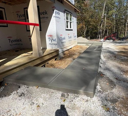 Concrete Repair for Tanenbaum Services & Concrete in Florence, KY