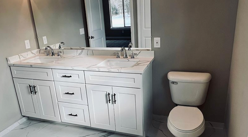 All Photos for Ferro Homes in Washington, MI