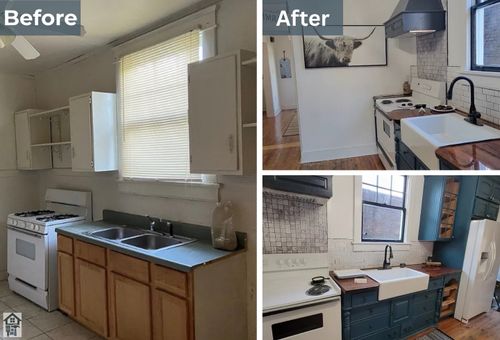 Structural & Repair Solutions for Home Innovation & Design in Mineral, VA