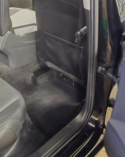 Exterior Detailing for Luxury Auto Detail in Peoria, IL