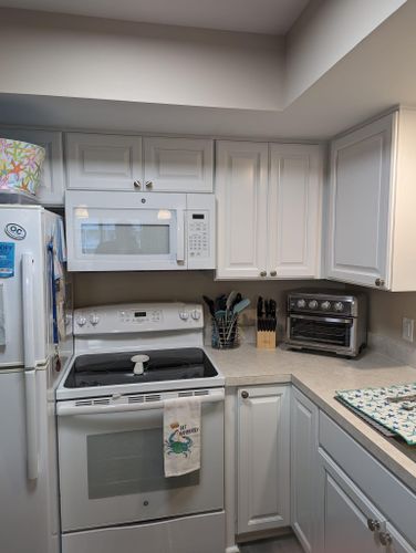 All Photos for Walters Professional Painting & Home Improvements LLC in Frankford, Delaware