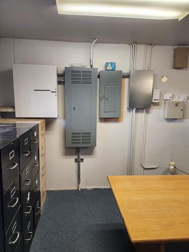 Electrical Panel Upgrades for Light In The Dark Electric in Denver, CO