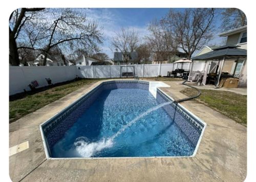 All Photos for Chesapeake Pool Solutions in Pasadena, MD