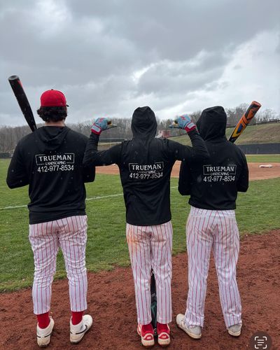  for Trueman Landscaping in Wexford, PA