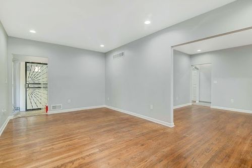 General Contractor for Denson Construction Services in Detroit, MI