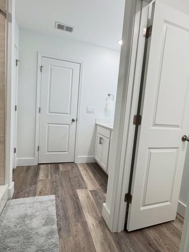 General and Commercial Remodeling for Raad's Painting & Home Remodeling in Greenville, SC