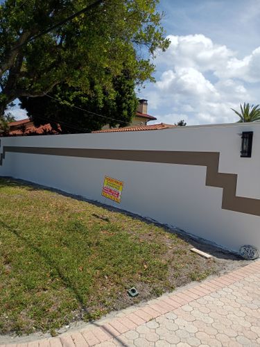  for Thunder Painting Services in Broward County, FL