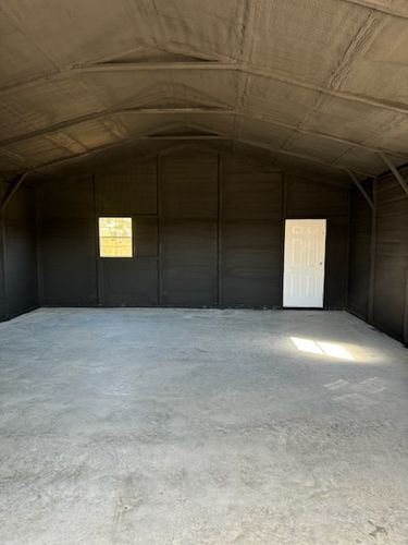  for Precision Spray Foam in Madisonville, TX