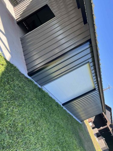 Metal Carports for Superior Painting and Metal Solutions in Edinburg, TX