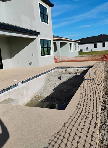 All Photos for American Acrylic Concrete Coatings in Longwood, FL