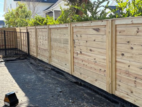 All Photos for SmithWorx Construction in Charleston, SC