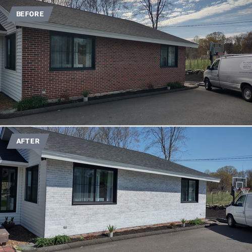 Exterior Painting for RDL Painting & Power Washing  in Newington,  CT