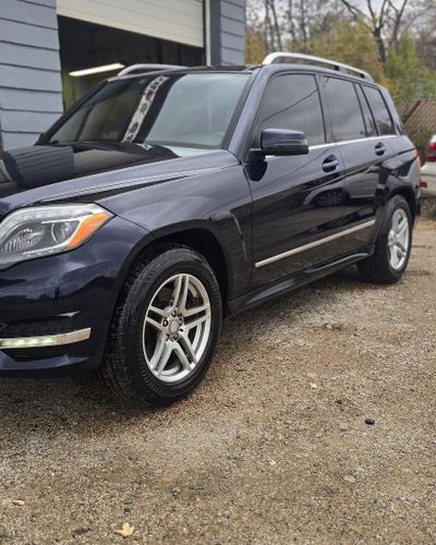 Full Detail Service for Luxury Auto Detail in Peoria, IL