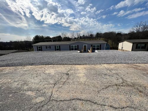  for Rocky Top Concrete & Excavating in Knoxville, TN