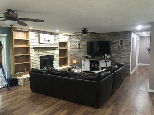  for DW Flooring in Amarillo,  TX