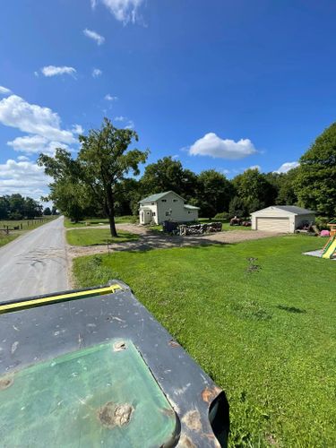 All Photos for JJ’s Land Service in Linesville, PA