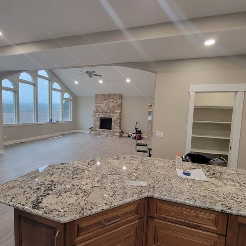 All Photos for Wiser Painting LLC in Whitman County, WA