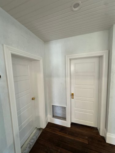 Interior Painting for Elite Construction & Painting in Orem, UT