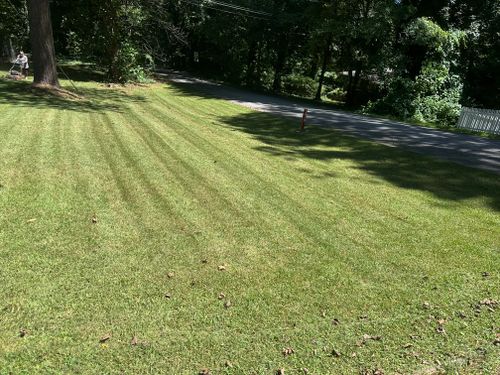  for Williams Brothers Landscaping & Construction in Atlanta, GA
