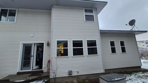 All Photos for Vivid Windows in Centerville, UT