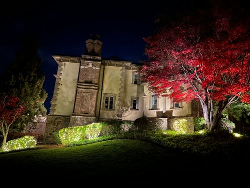 All Photos for Unique Outdoor Lighting in Short Hills, NJ