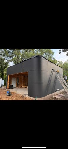 Custom Home Design for Keep The Faith Contracting in Saint Michael, MN