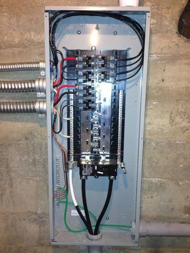  for Pacific Home Electric in Puyallup, WA