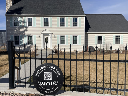 All Photos for Vivid Windows in Centerville, UT