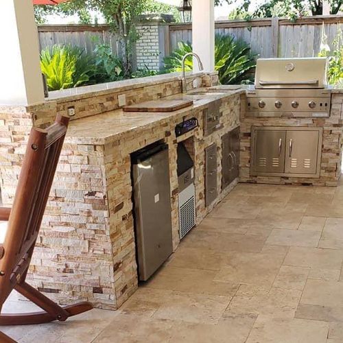  for Rivers Remodeling in Null, TX