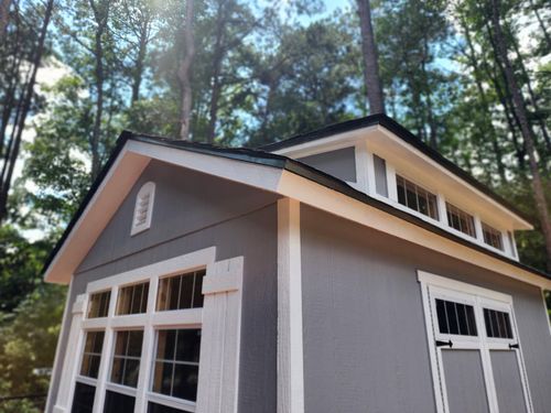 Assembly  for WCDI - We Can Do it Design & Build in Coweta County, GA