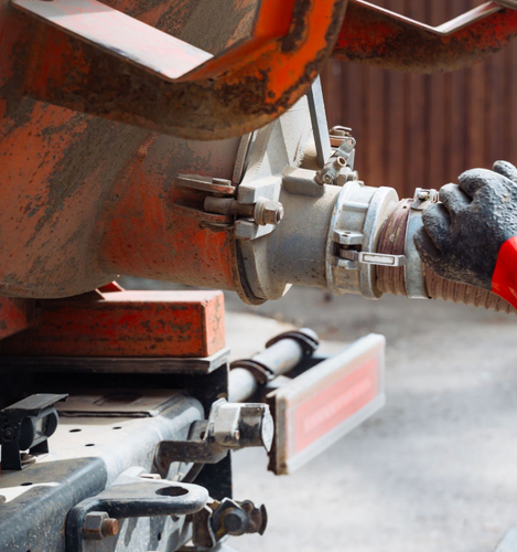 All Photos for Top Notch Septic Service in Columbia, KY