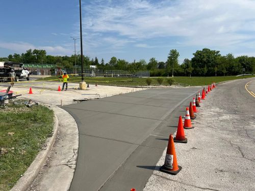  for BZ Construction in Butler County, OH