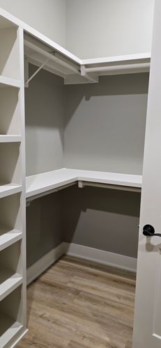 Interior Painting for Second Chance Painting  in McMinnville, TN