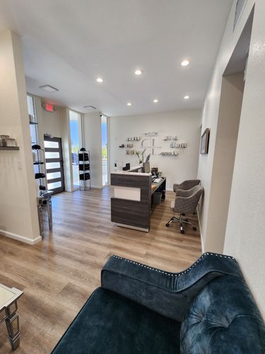 Flooring for Shermer Construction, LLC in Ridgecrest, CA